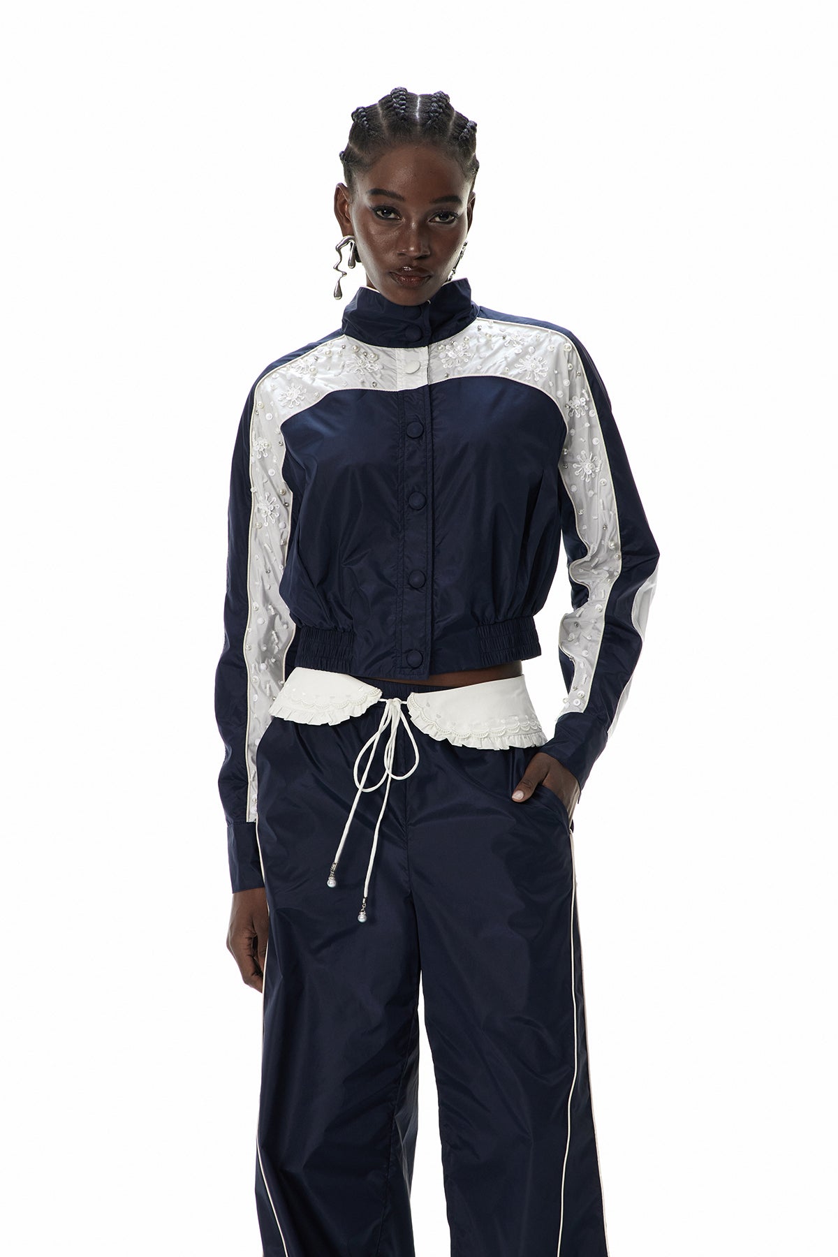 Gracefully Styled Pants for Any Occasion