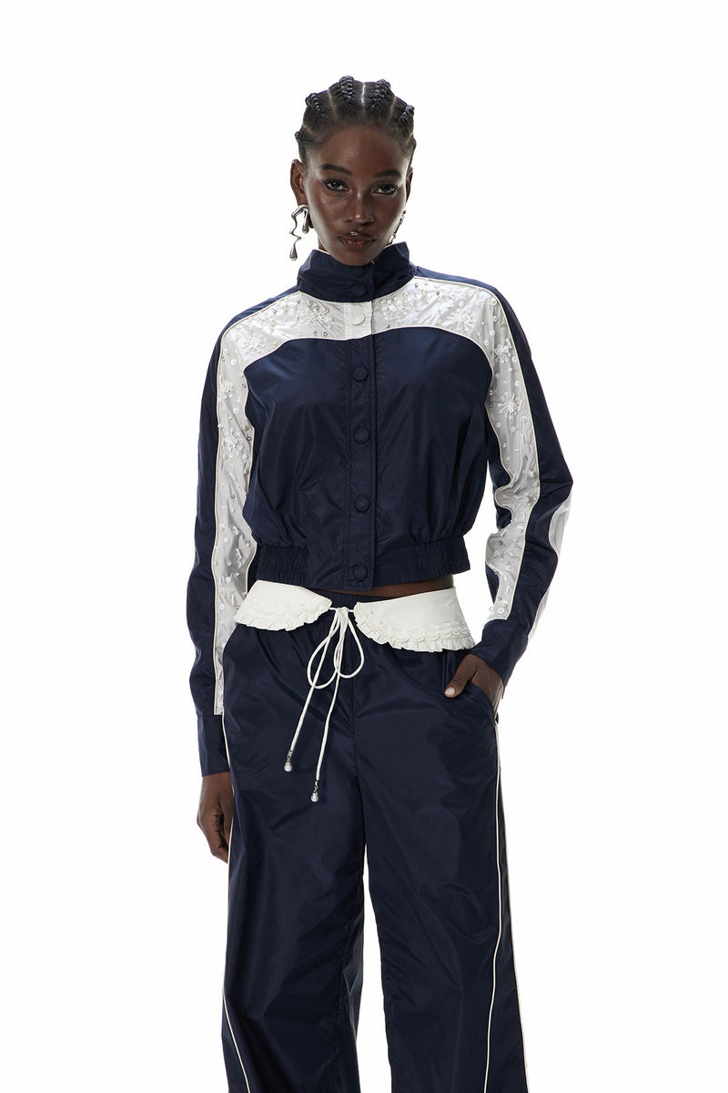 Gracefully Styled Pants for Any Occasion