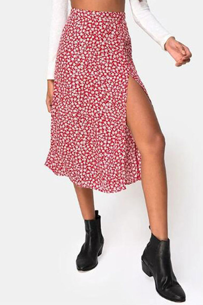 Vintage Inspired Garment with a Contemporary Edge