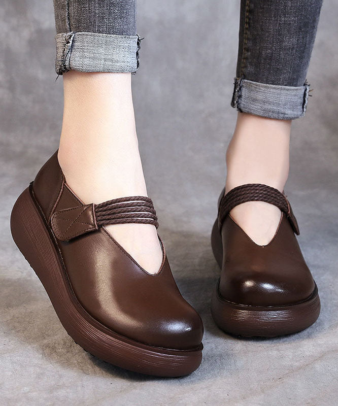 Elegantly Styled Heels for Everyday Wear