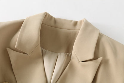 Classic Vintage Garment with a Flattering Fit