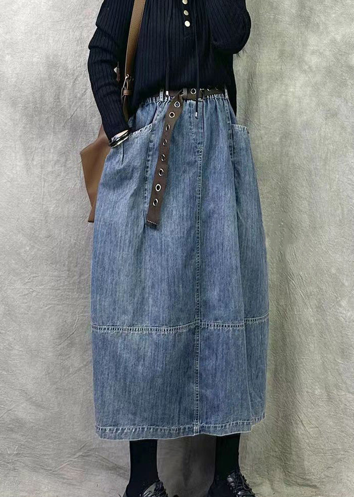 Vintage Inspired Garment with a Contemporary Edge