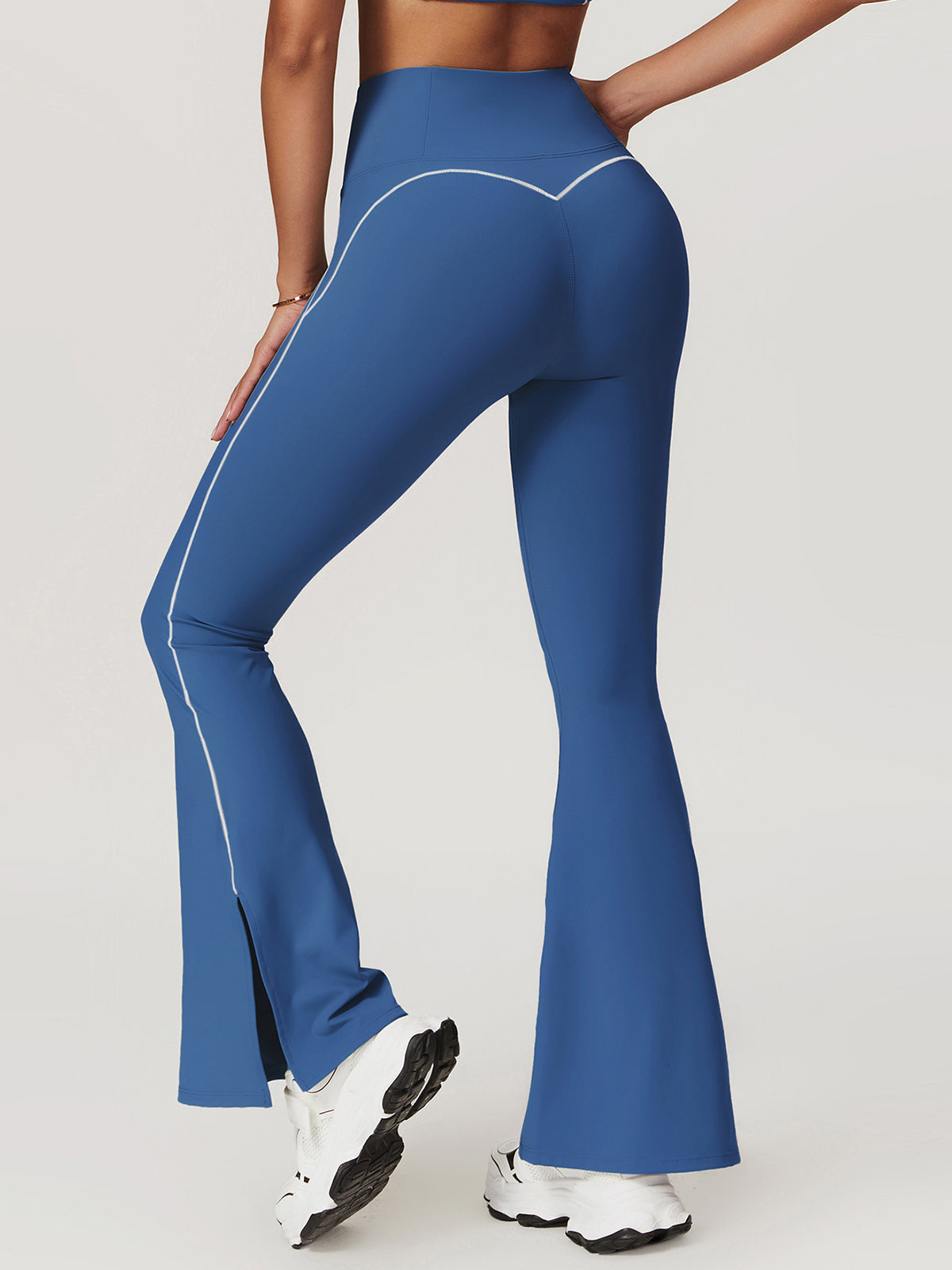 Vintage Inspired Garment with a Contemporary Edge