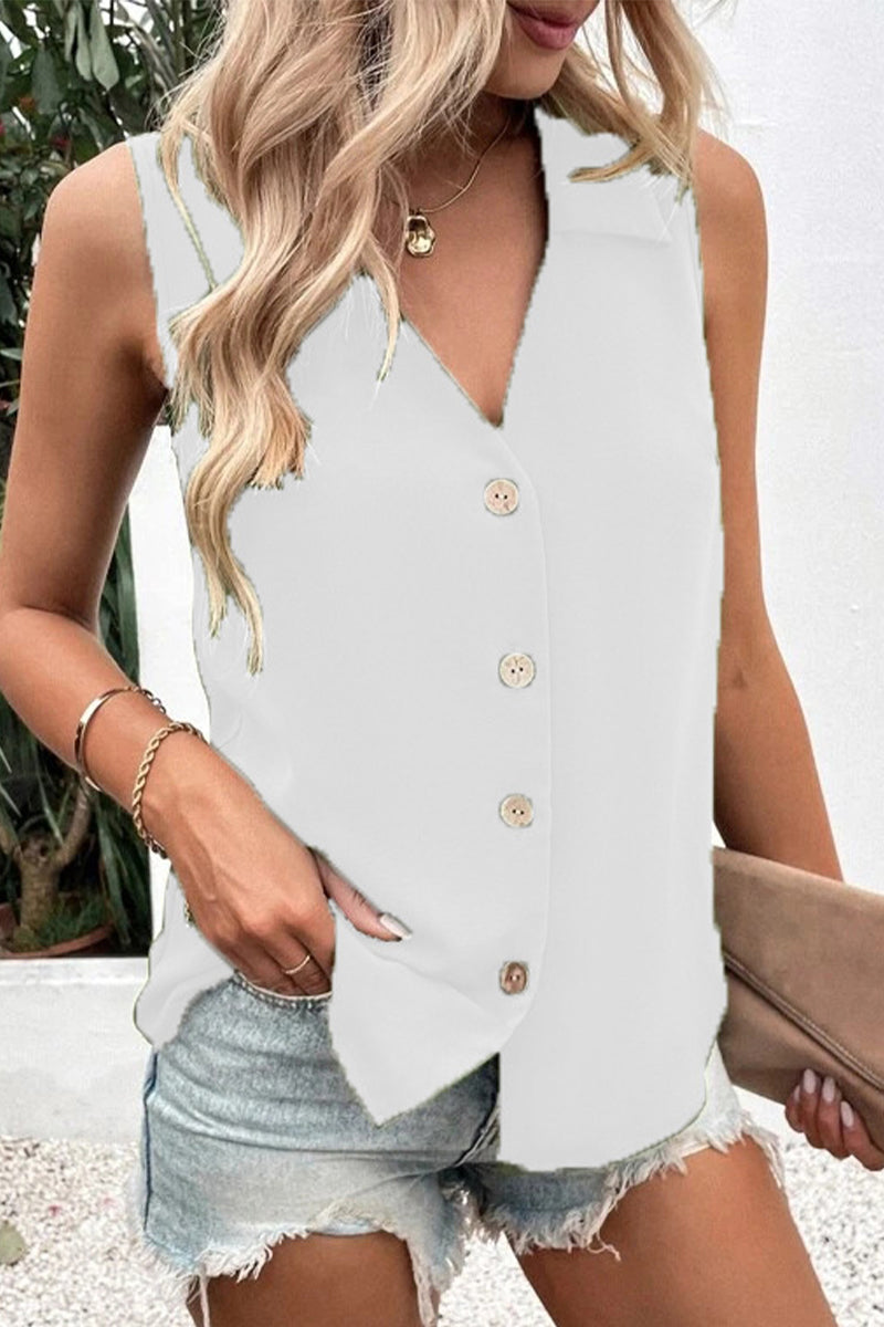 Gracefully Styled Top for Any Occasion