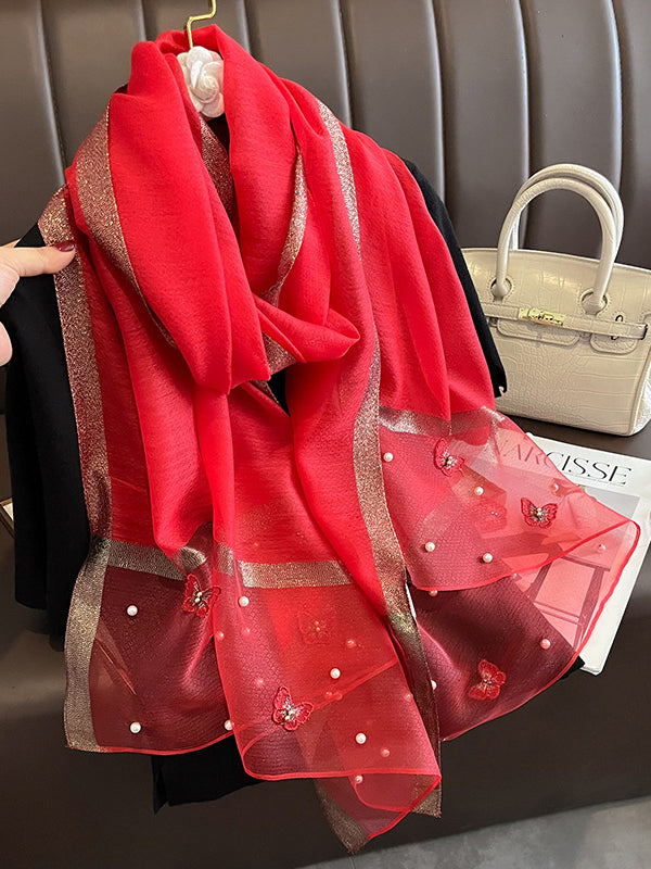 Beautifully Balanced Garment with Timeless Character