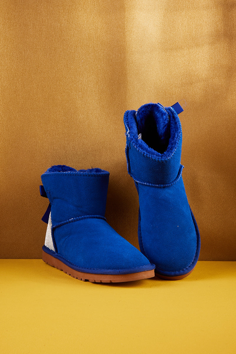 Beautifully Crafted Boots in a Classic Style