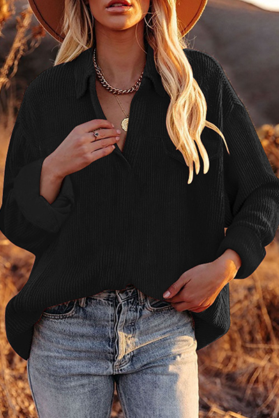 Beautifully Finished Top in a Timeless Design