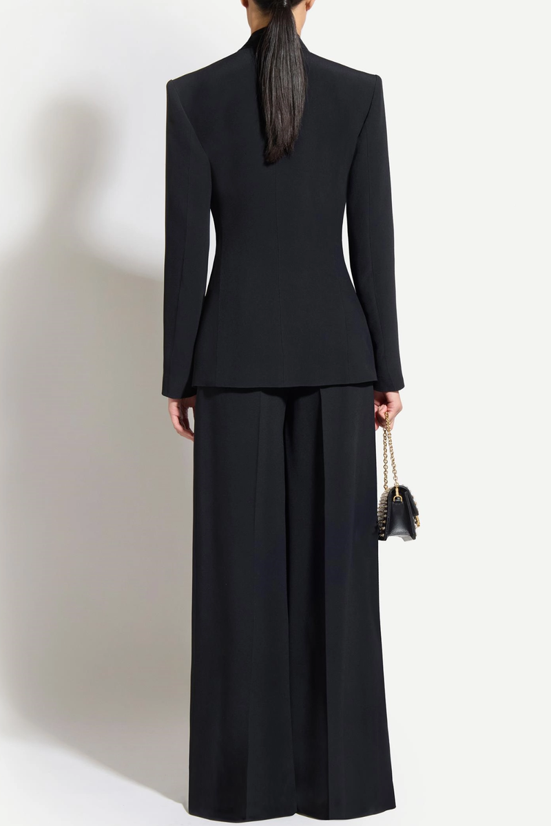 Beautifully Balanced Pants with Timeless Character