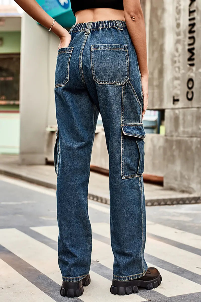 Beautifully Crafted Pants in a Classic Style