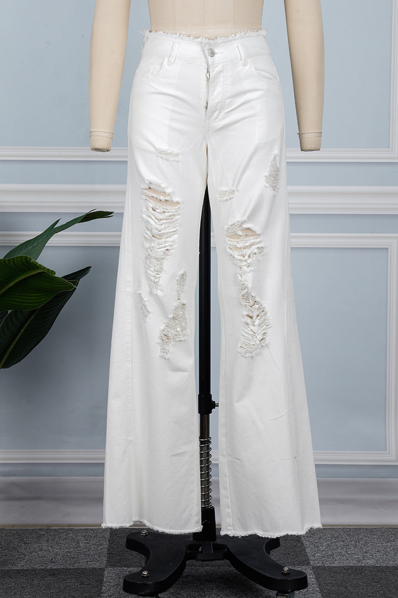 Beautifully Balanced Garment with Timeless Character