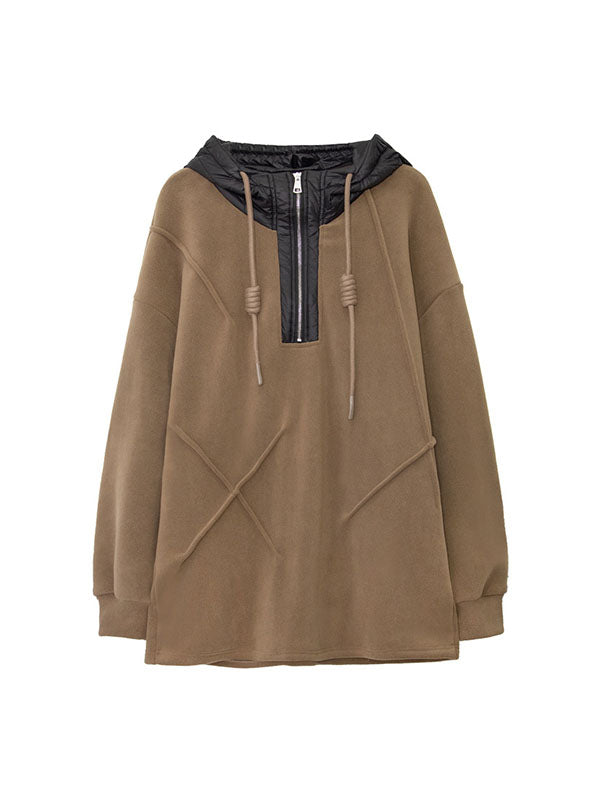Gracefully Styled Top for Any Occasion