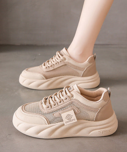 Polished Shoes with an Effortless Classic Look