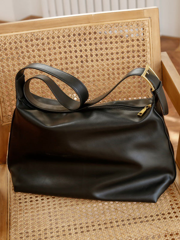Effortlessly Elegant Bag with a Timeless Design