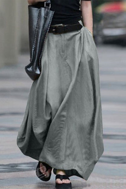 Beautifully Balanced Garment with Timeless Character