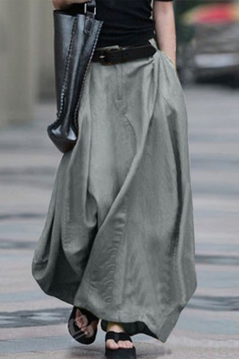 Beautifully Balanced Garment with Timeless Character
