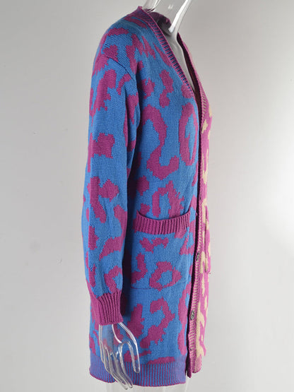 Polished Cardigan with an Effortless Classic Look