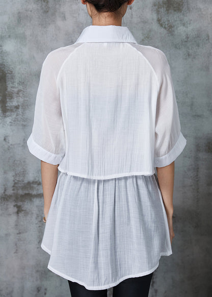 Elegantly Styled Shirt for Everyday Wear