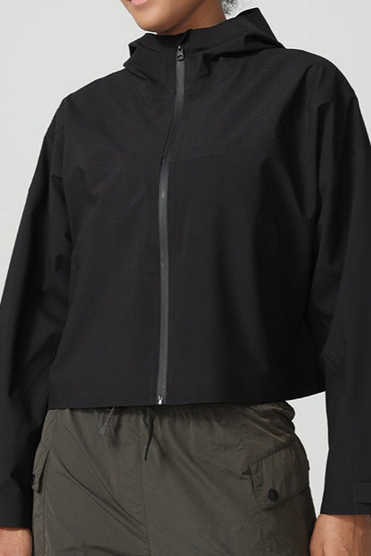 Beautifully Finished Jacket in a Timeless Design