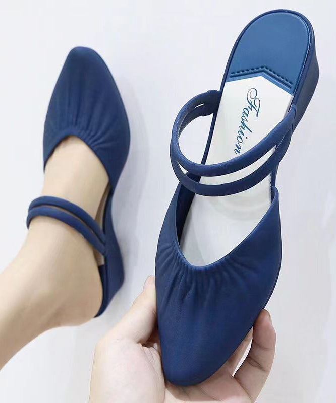 Beautifully Crafted Sandals in a Classic Style
