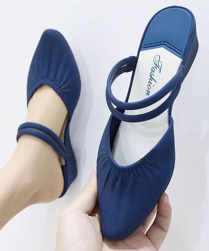 Beautifully Crafted Sandals in a Classic Style