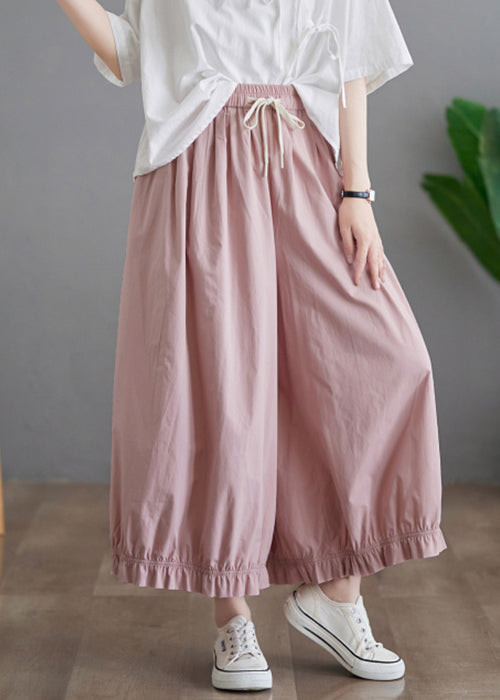 Beautifully Balanced Pants with Timeless Character