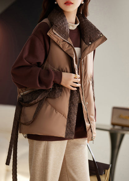 Beautifully Balanced Garment with Timeless Character