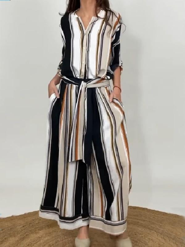Elegantly Styled Garment for Everyday Wear