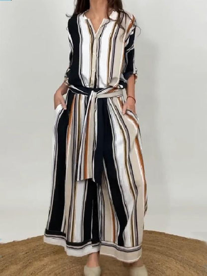 Elegantly Styled Garment for Everyday Wear