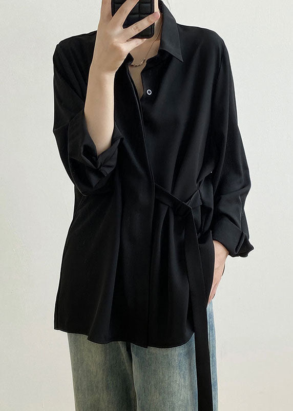Gracefully Styled Shirt for Any Occasion