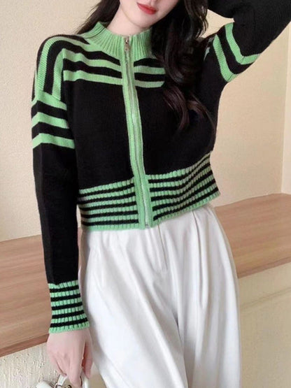 Beautifully Crafted Cardigan in a Classic Style