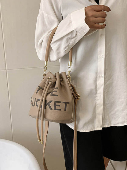 Effortlessly Elegant Bag with a Timeless Design