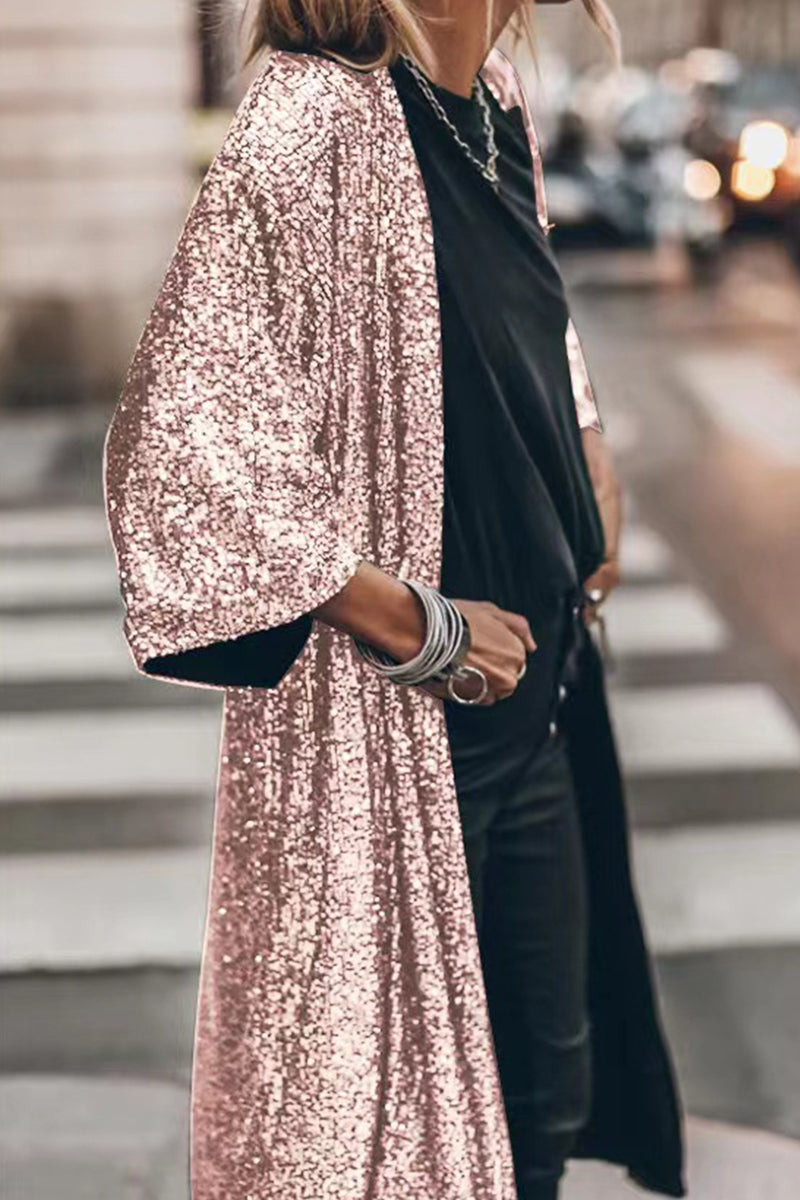 Vintage Inspired Garment with a Contemporary Edge