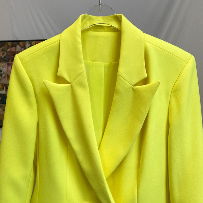 Gracefully Styled Garment for Any Occasion