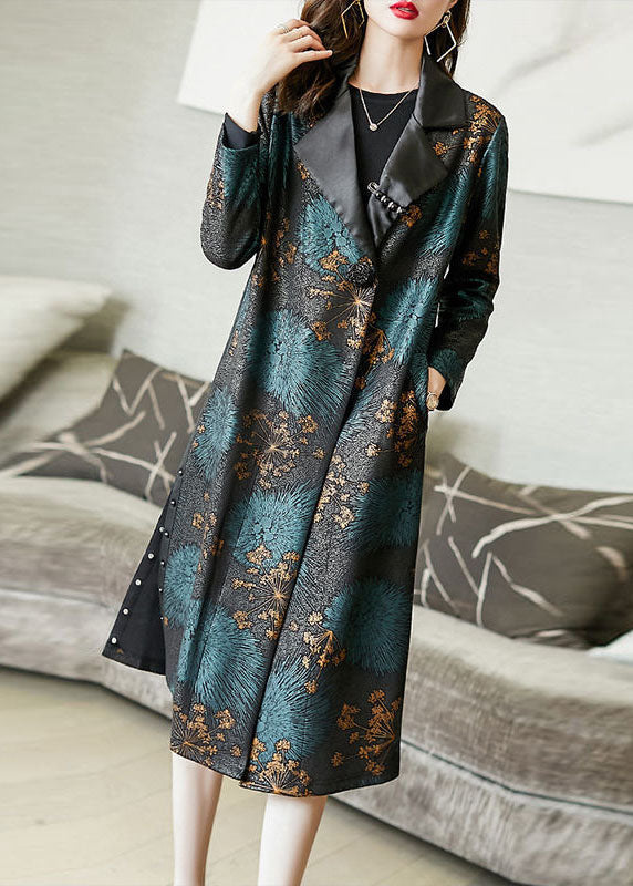 Beautifully Crafted Coat in a Classic Style