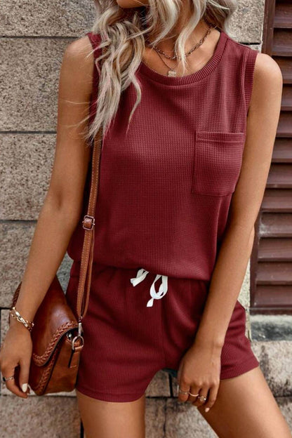 Wine Red