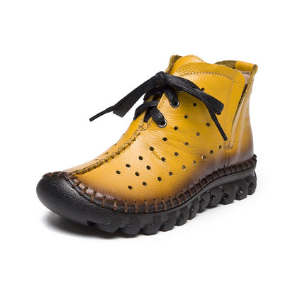 Elegantly Styled Boots for Everyday Wear