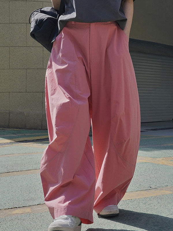 Vintage Inspired Trousers with a Contemporary Edge