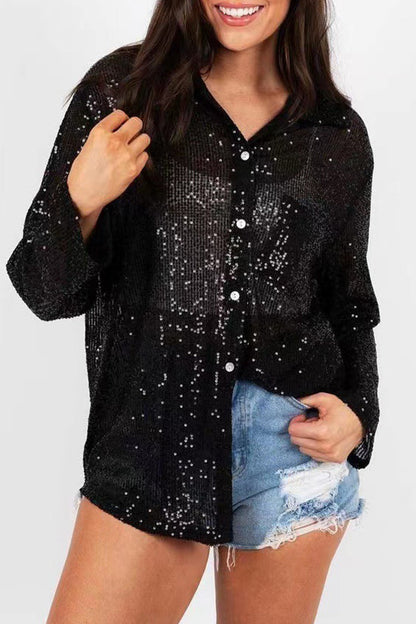 Beautifully Finished Top in a Timeless Design