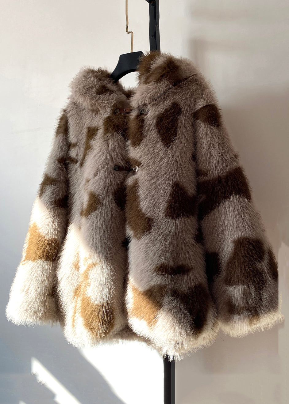 Beautifully Crafted Coat in a Classic Style