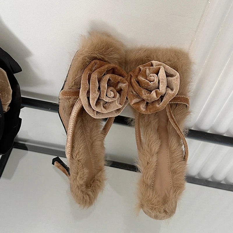 Gracefully Styled Shoes for Any Occasion
