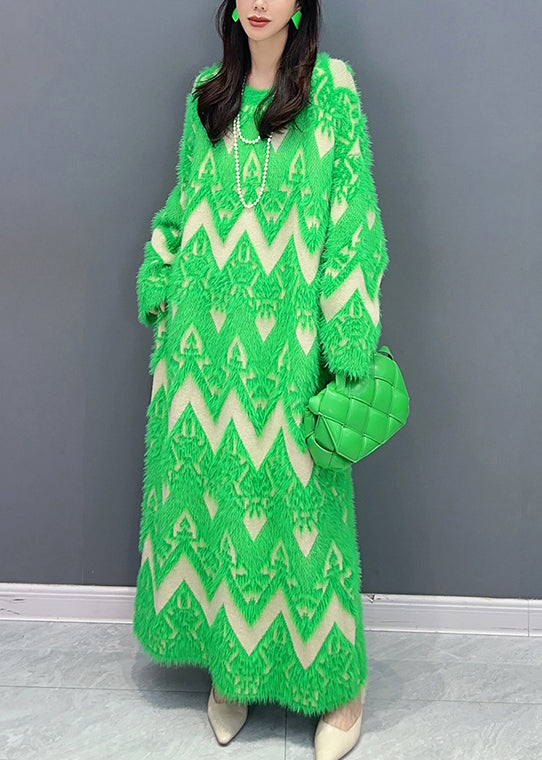 Beautifully Crafted Sweater in a Classic Style