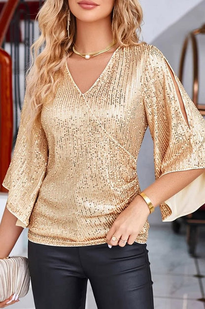 Classic Vintage & Enduringly Stylish Top
