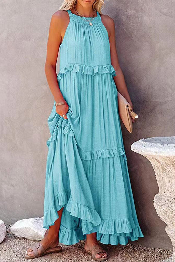 A Vintage Style Garment with Delicate Timeless Details