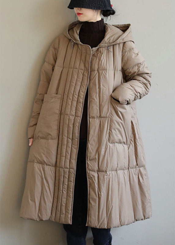 Elegantly Styled Coat for Everyday Wear