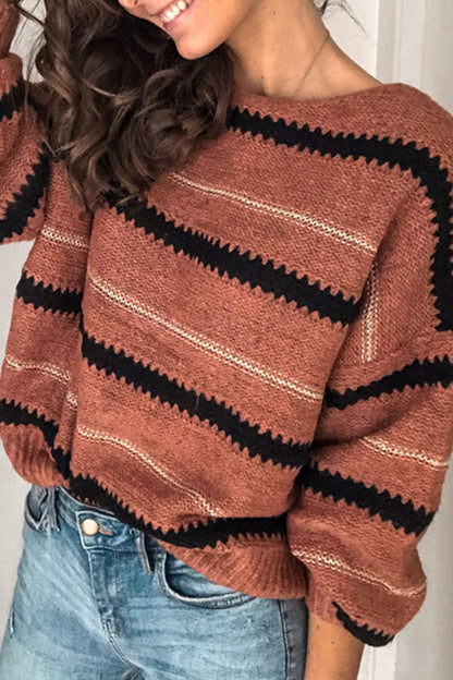 Classic Vintage & Enduringly Stylish Sweater