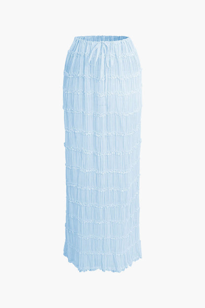 Beautifully Crafted Top in a Classic Style
