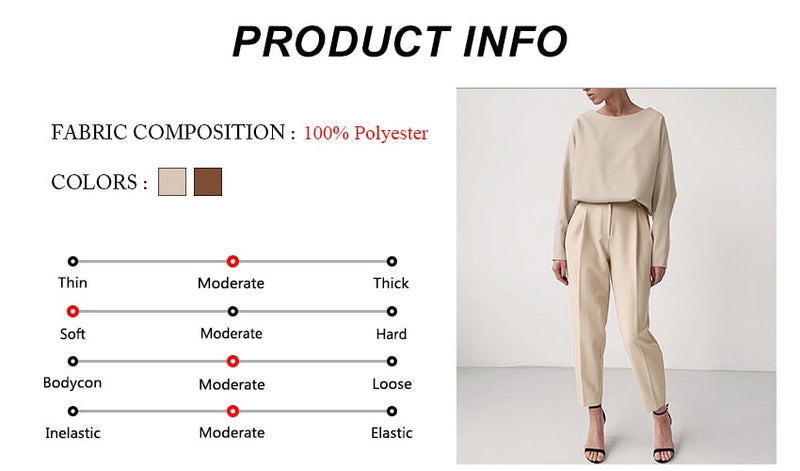 Effortlessly Elegant Blouse with a Timeless Design