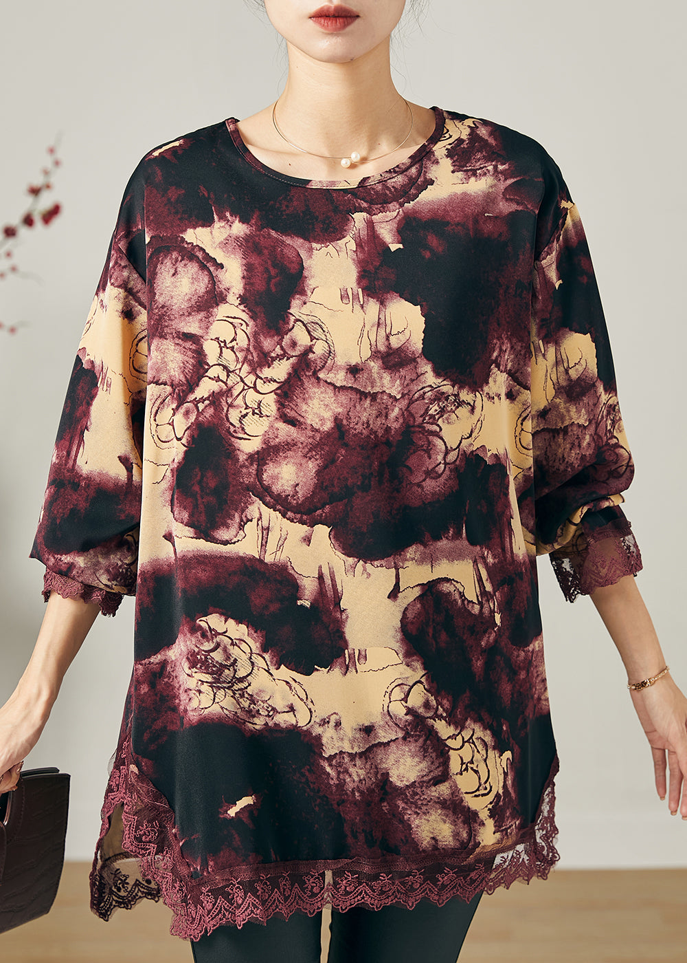 Effortlessly Elegant Shirt with a Timeless Design