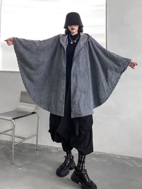 Beautifully Balanced Jacket with Timeless Character