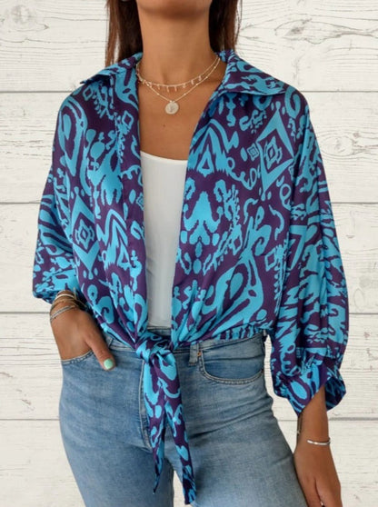 Sophisticated Cardigan with a Clean Classic Look